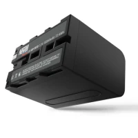 Newell NP-F970 Plus - akumulator, zamiennik Sony, 10050mAh, 7.2V