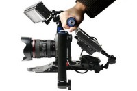 Statyw do lustrzanek i Video Spider DSLR RIG RL-01