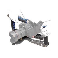 Statyw do lustrzanek i Video Spider DSLR RIG RL-01