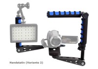 Statyw do lustrzanek i Video Spider DSLR RIG RL-01