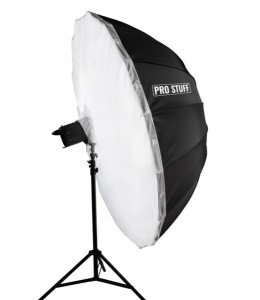 Dyfuzor PRO STUFF do parasola fotograficznego 180cm