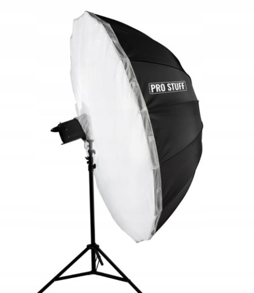 Dyfuzor PRO STUFF do parasola fotograficznego 180cm