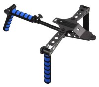 Statyw do lustrzanek i Video Spider DSLR RIG RL-01