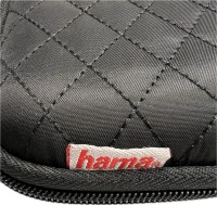Hama Futerał do zewnętrznego dysku HDD wym. wew.: 15 x 9 x 2 cm