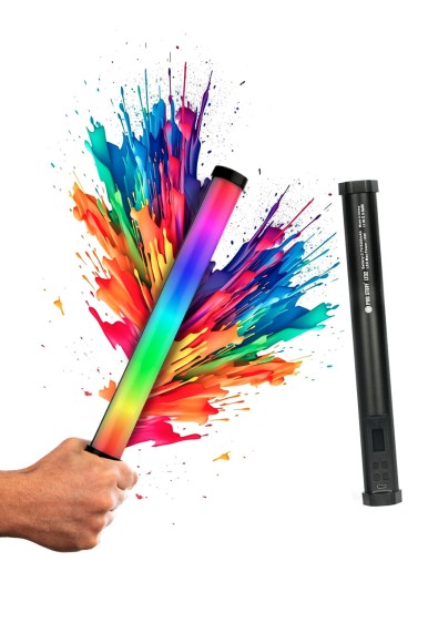 Miecz świetlny LED PRO STUFF LT32