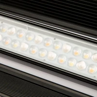 Miecz świetlny LED PRO STUFF LS2 PRO