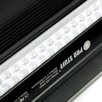 Miecz świetlny LED PRO STUFF LS2 PRO