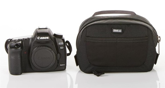 Torba na akcesoria Think Tank Slim Changer 