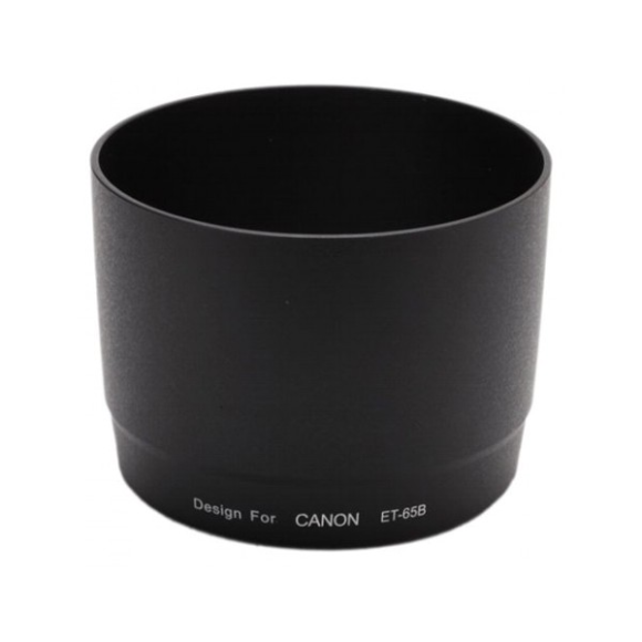 Osłona przeciwsłoneczna Delta (zamiennik Canon ET-65B)