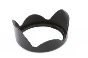 Osłona przeciwsłoneczna JJC, 49 mm