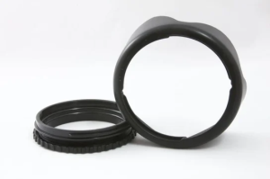 Osłona przeciwsłoneczna JJC, 49 mm