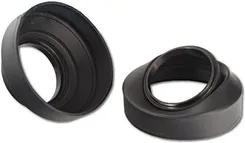  Massa Uniwersalna gumowa osłona przeciwsłoneczna 55mm (MAS-LH-55)