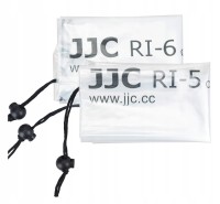 POKROWIEC PRZECIWDESZCZOWY JJC RI-4C 2 SZTUKI osłona przeciwdeszczowa