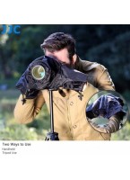 Osłona przeciwdeszczowa na aparat JJC RC-1