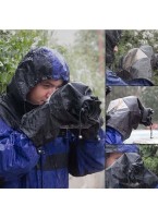 Osłona przeciwdeszczowa na aparat JJC RC-1