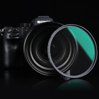 FILTR DYFUZYJNY BLACK MIST 1/4 K&F CONCEPT NANO-X 67MM