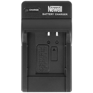 Ładowarka Newell DC-USB do akumulatorów LI-90B/LI-92B/LI-50B
