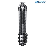 STATYW LEOFOTO MANBA LV-324C + BV-10 głowica Video Carbonowy ( węglowy )