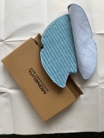 Głowica mopująca do Moneual MBOT 900 256019