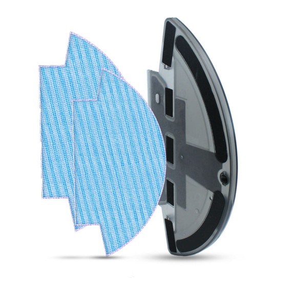 Głowica mopująca do Moneual MBOT 900 256019