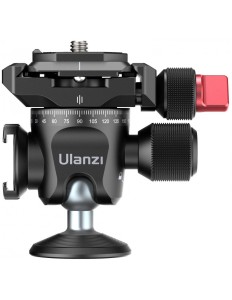 Kulowa głowica panoramiczna Ulanzi U-120