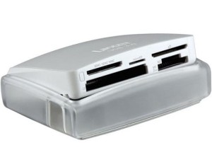 Czytnik kart Lexar 25 w 1 USB 3.0