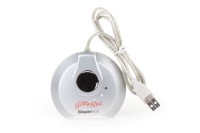Czytnik kart FlashLink SimpleTech USB CF TYP II  I PODWÓJNY CZYTNIK SM SIMPLETECH