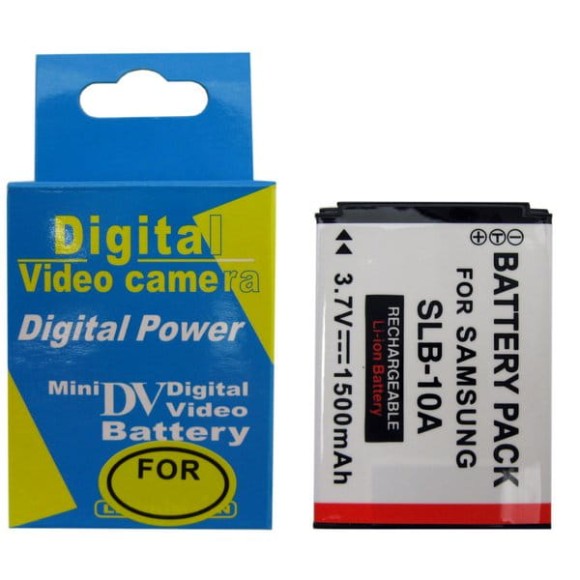 Digital power SLB-10A