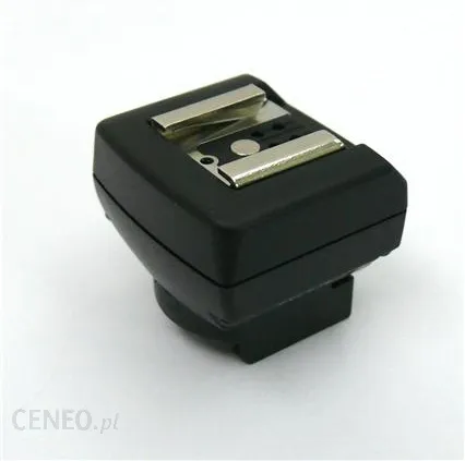Tumax Sony/ISO adapter gorącej stopki
