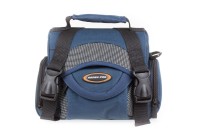 Torba na aparat NANEU PRO TS-15 BLUE wym. wew. 15 x 11 x 9 cm