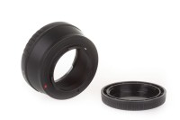 Adapter m4/3 micro 4/3 Olympus Panasonic / Nikon AF AI AI-s |892220|