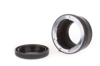 Adapter m4/3 micro 4/3 Olympus Panasonic / Nikon AF AI AI-s |892220|