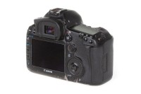 Lustrzanka Canon 5D Mark III body |K183021|