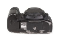 Lustrzanka Canon 5D Mark III body |K183021|