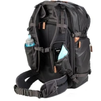 SHIMODA Explore V2 35 Starter Kit - Black plecak z wkładem czarny