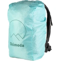 SHIMODA Explore V2 35 Starter Kit - Black plecak z wkładem czarny