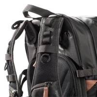 SHIMODA Explore V2 35 Starter Kit - Black plecak z wkładem czarny