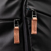 SHIMODA Explore V2 35 Starter Kit - Black plecak z wkładem czarny