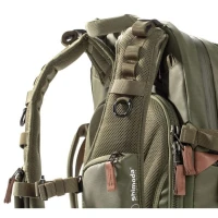 SHIMODA Explore V2 30 Starter Kit - Green plecak z wkładem zielony