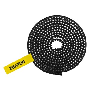 PAS NAPĘDOWY DO SLIDERÓW ZEAPON Z SERII MICRO 3