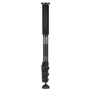 Monopod fotograficzny Benro Adventure MAD38A