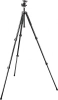 Statyw Manfrotto MK294A3-A0RC2 aluminiowy, głowica kulowa 179 cm udźwig 5kg