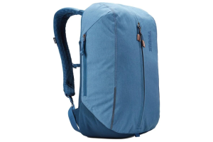 Thule Vea 17L LIGHT NAVY 15-calowy wyściełany plecak/torba podróżna na laptopa/tablet/ jasnoniebieskim