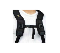 SZELKI FOTOGRAFICZNE Double Strap 