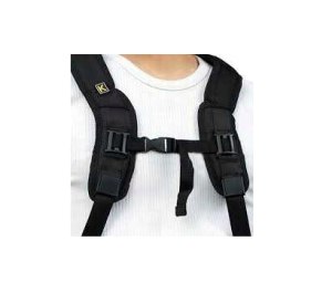 SZELKI FOTOGRAFICZNE Double Strap 