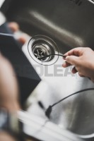 Endoskop USB Redleaf RDE-105US - elastyczny kabel 5 m