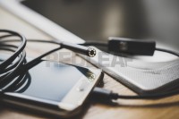 Endoskop USB Redleaf RDE-105US - elastyczny kabel 5 m