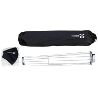 Softbox Quadralite Lantern 65cm (Bowens)