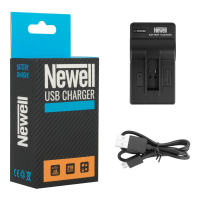 Ładowarka Newell DC-USB do akumulatorów AABAT-001