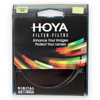 Filtr podczerwieni Hoya R72 INFRARED 72mm